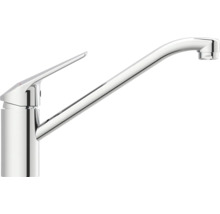 Páková umyvadlová baterie