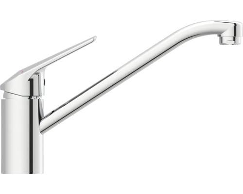 Páková umyvadlová baterie