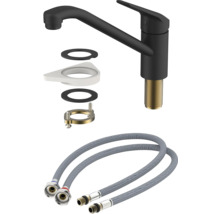 Kuchyňská baterie s příslušenstvím