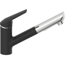 Kuchyňská baterie s výsuvnou sprchou