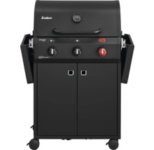 Plynový gril Enders Chicago Next s úložnou skříňkou a bočními policemi