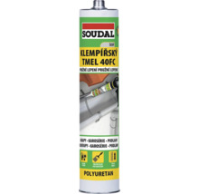 Soudal Klempířský tmel 40FC kartuše
