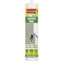 Soudal tmel na omítky, dřevo a sádrokarton
