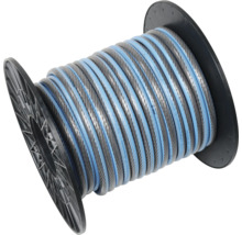 Zahradní hadice na vozíku na hadici