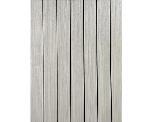 Kompozitní dřevěná deska s dřevěnou strukturou