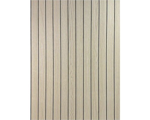 Dřevěné panely pro obklady stěn