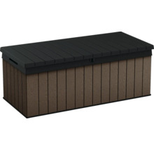 Úložný box pro venkovní použití