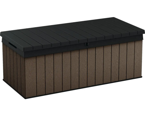 Úložný box pro venkovní použití