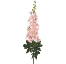 Umělý ostrožník s listy