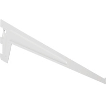 Kovová policejní konzole