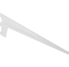 Konzole police z kovu