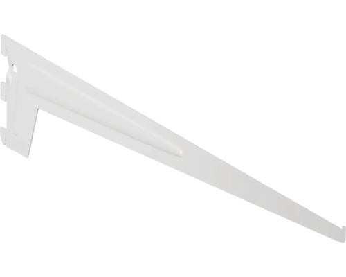 Konzole police z kovu