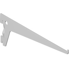 Konzole police z kovu