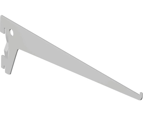 Regálová konzole pro montáž na stěnu