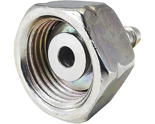 Kovová hadicová šroubení