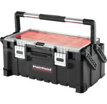 Box na nářadí Pattfield s rukojetí