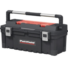 Pattfield box na nářadí