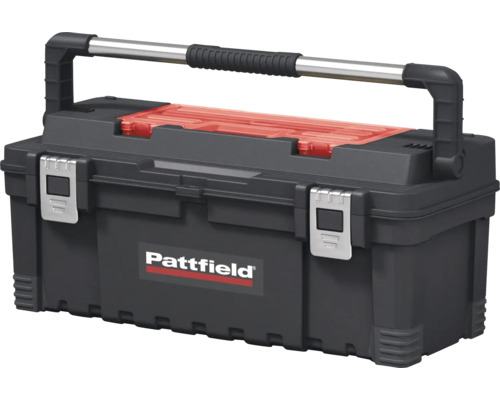 Pattfield box na nářadí