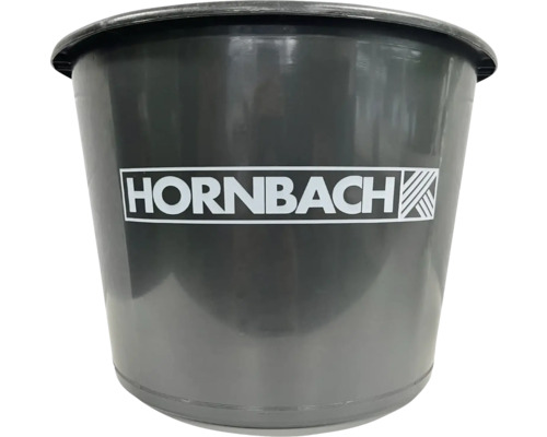 Kbelík s logem Hornbach