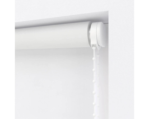 Roleta s ovládacím řetízkem pro dekoraci oken