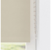 Roleta s řetízkovým ovládáním pro dekoraci oken