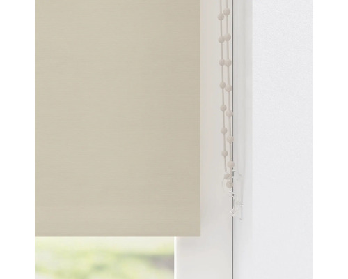 Roleta s řetízkovým ovládáním pro dekoraci oken