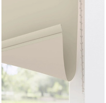 Roleta s řetízkovým ovládáním pro dekoraci oken a regulaci světla