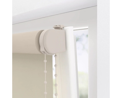 Roleta s řetízkovým ovládáním pro dekoraci oken