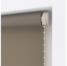 Roleta s řetízkovým ovládáním pro dekoraci oken