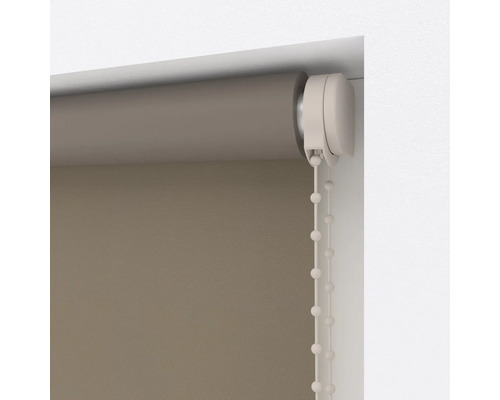 Roleta s řetízkovým ovládáním pro dekoraci oken