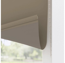 Roleta s řetízkem pro dekoraci oken a regulaci světla