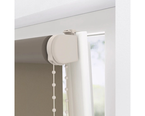 Roleta s řetízkem pro dekoraci oken