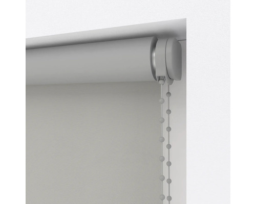 Roleta s řetízkovým mechanismem pro dekoraci oken
