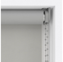 Detailní pohled na roletu s řetízkovým ovládáním