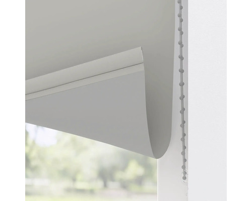 Roleta s řetízkovým ovládáním pro dekoraci oken