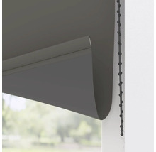 Roleta s řetízkovým ovládáním pro dekoraci oken a regulaci světla