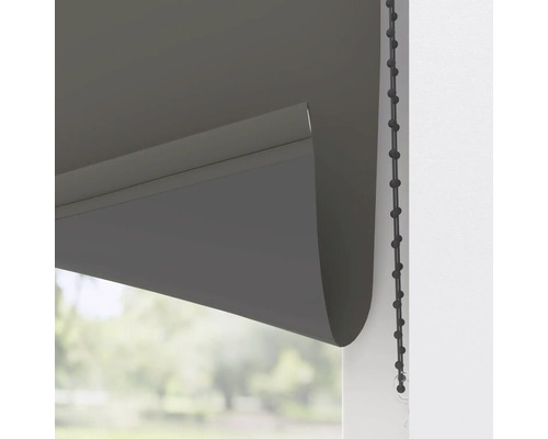 Roleta s řetízkovým ovládáním pro dekoraci oken a regulaci světla