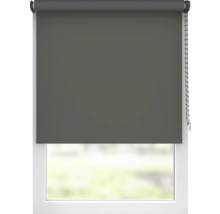 Okno s zatemňovací roletou