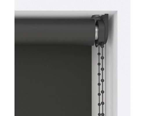 Roleta s řetízkovým ovládáním pro dekoraci oken
