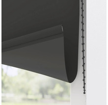 Roleta s řetízkovým ovládáním pro dekoraci oken a regulaci světla