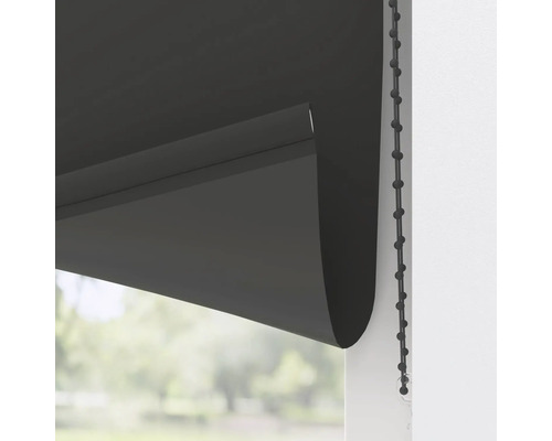 Roleta s řetízkovým ovládáním pro dekoraci oken a regulaci světla