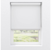 Roleta na okně s ovládacím řetízkem