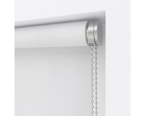 Roleta s řetízkovým ovládáním pro dekoraci oken