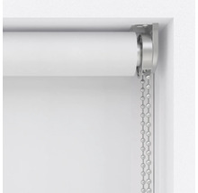 Roleta s řetízkovým ovládáním pro dekoraci oken