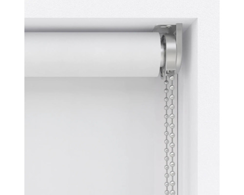 Roleta s řetízkovým ovládáním pro dekoraci oken