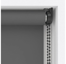 Detail rolety s řetízkovým ovládáním