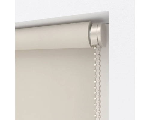 Roleta s řetízkovým ovládáním pro dekoraci oken