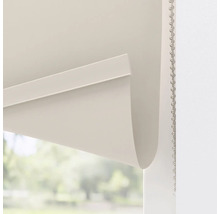 Detailní záběr rolety s řetízkovým ovládáním