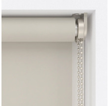 Detailní záběr rolety s řetízkovým ovládáním