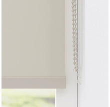 Detailní pohled na roletu s řetízkovým ovládáním